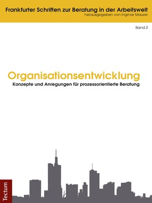 cover image of Organisationsentwicklung